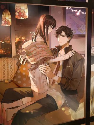 恶人想要抢救一下免费阅读漫画